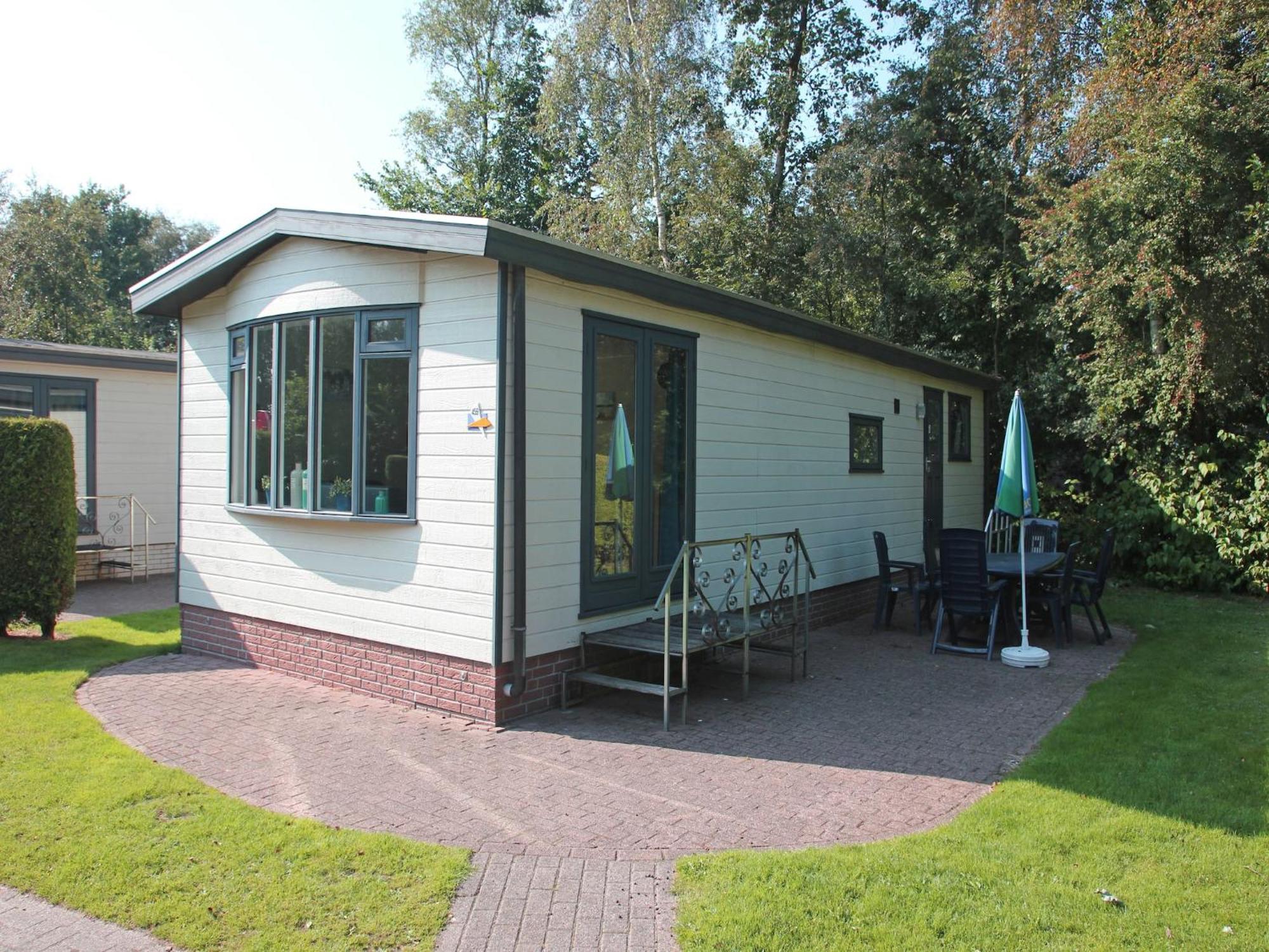 Detached Villa With Dishwasher Leeuwarden At 21Km Suameer Exterior foto