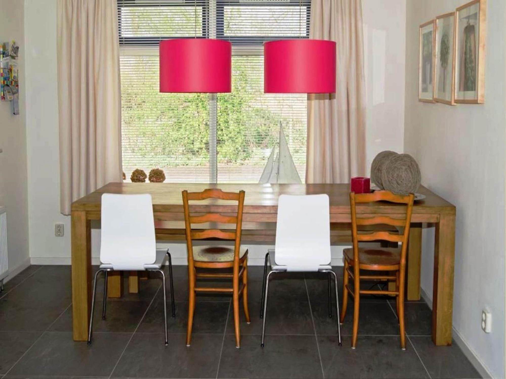 Detached Villa With Dishwasher Leeuwarden At 21Km Suameer Exterior foto
